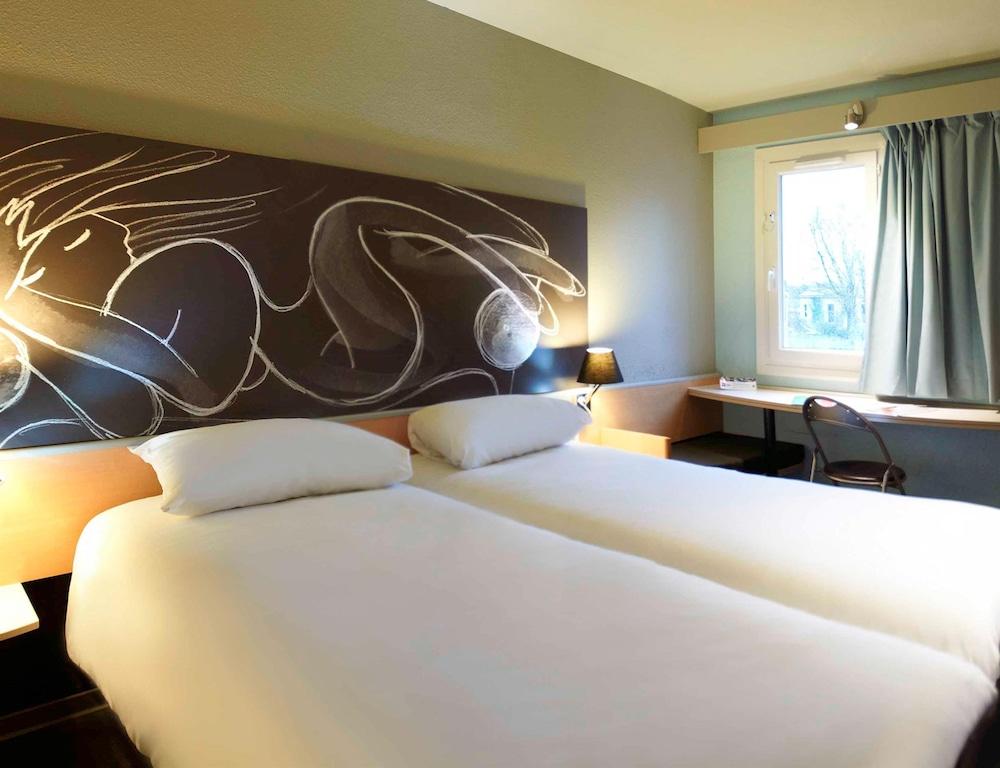 Ibis Bourg En Bresse Hotel Екстериор снимка